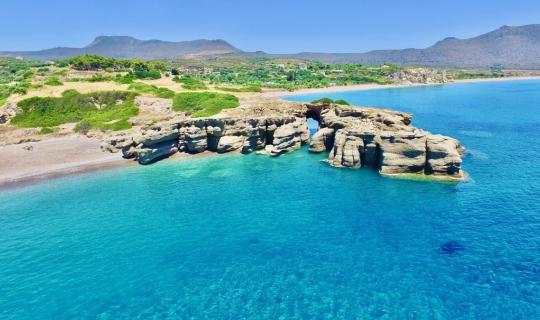 Κύθηρα: Το νησί που δεν σε αφήνει να φύγεις