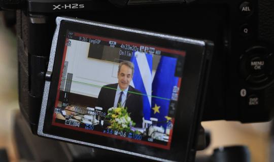 Ανατιμήσεις 6% στα φρέσκα τρόφιμα - Να γιατί δεν πρέπει να ξεχνούν τον πρωτογενή τομέα στις συσκέψεις για την ακρίβεια