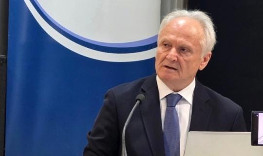 Ανδριανός: Πληρωμές αγροτών βάσει χρονοδιαγράμματος - Τι ισχύει για αλιευτικό καύσιμο και λαγοκέφαλο