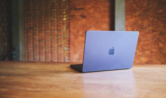 Kaspersky: Οι χρήστες Mac είναι περισσότερο εκτεθειμένοι σε κυβερνοαπειλές
