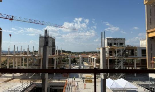 Πώς η Β. Ελλάδα θα αποκτήσει νέο οικοσύστημα υγείας, στα πρότυπα των ΗΠΑ