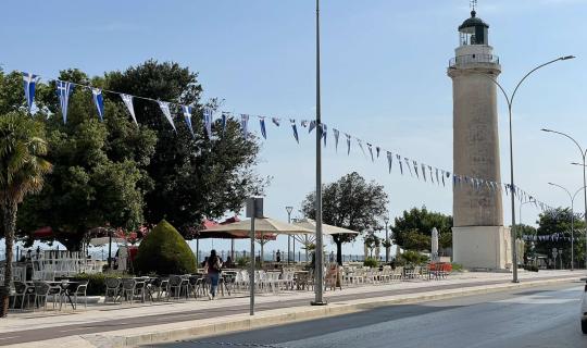Ανατολική Μακεδονία και Θράκη: Στρατηγική εξωστρέφειας για προώθηση τουρισμού 365 ημερών