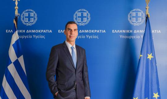 Το σχέδιο θωράκισης του ΕΣΥ - Οι επενδύσεις και οι προσλήψεις με επίκεντρο νησιά και περιφέρεια
