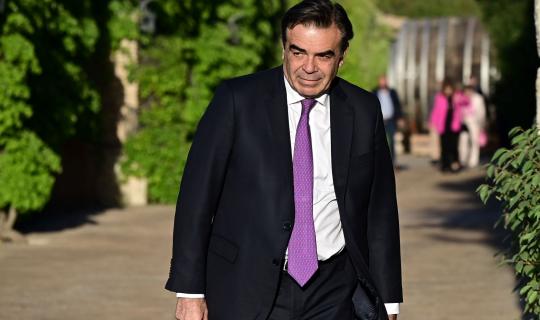 Σχοινάς για έξοδο από επιτήρηση: Δικαίωση για τις θυσίες των Ελλήνων και την Ευρωπαϊκή Ελλάδα