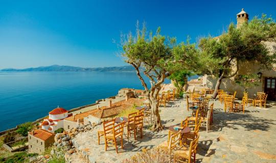 Τρία γραφικά ψαροχώρια γύρω από τη Μονεμβασιά που αξίζει να ανακαλύψετε