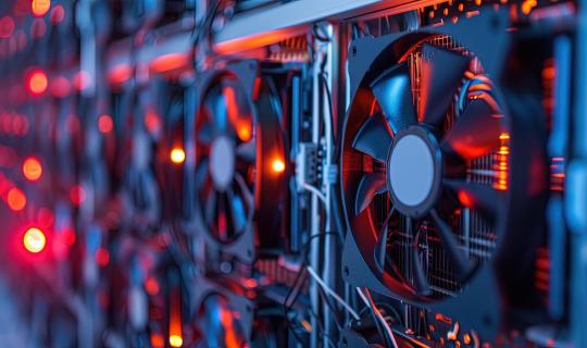 Επένδυση 6,3 δισ. δολαρίων από ΗΑΕ για data center τεχνητής νοημοσύνης στην Ιαπωνία