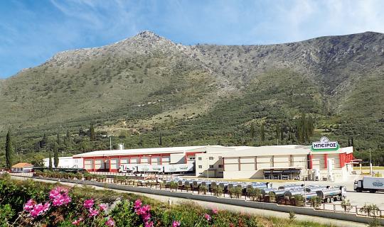 ΗΠΕΙΡΟΣ ΑΕΒΕ: Ενισχύθηκε η κερδοφορία το 2025 - Στα 97,4 εκατ. ευρώ ο τζίρος