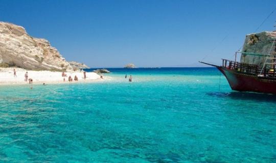 Λειψοί: Ανάπτυξη με όρους ποιότητας και αυθεντικότητας