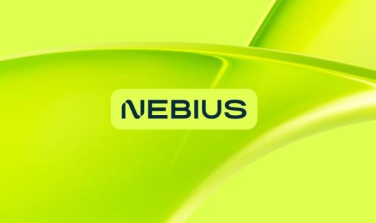 Nebius: «Άλμα» 8% για τη μετοχή μετά την είσοδο της Nvidia με σχεδόν 10%