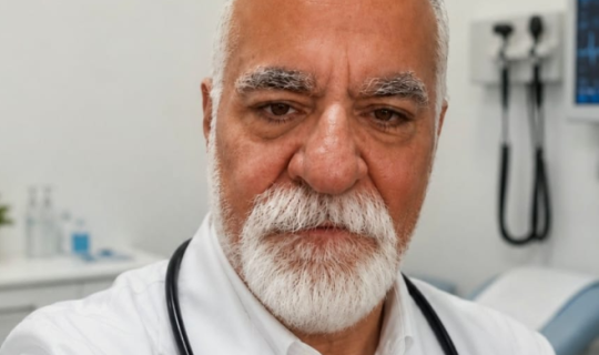 Δωδεκάλογος προστασίας από την ζέστη για ασθενείς με καρδιολογικά προβλήματα