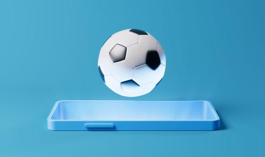Το Μουντιάλ σκοράρει και στις εφαρμογές γνωριμιών, προκαλώντας αύξηση της χρήσης των apps
