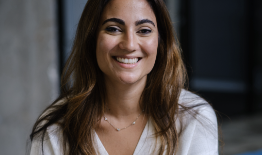 Tara Massoudi (Revolut): Η Ελλάδα στις στρατηγικές αγορές της fintech - Στόχος η διεύρυνση των υπηρεσιών