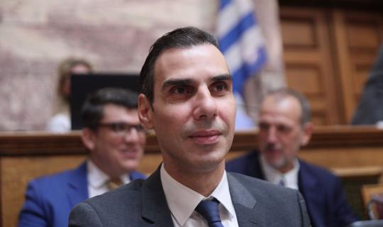 Θεμιστοκλέους: Δεν μιλάμε για επιδημία από τον ιό του Δυτικού Νείλου
