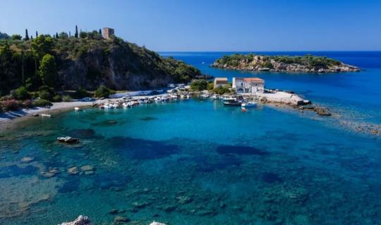 Μεσσηνιακή Μάνη: 7 στάσεις που πρέπει να κάνετε