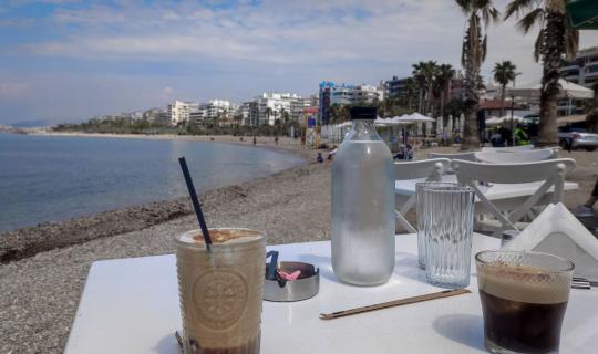 Καφές: Πενταετία ακρίβειας, ώρα ανάσας;