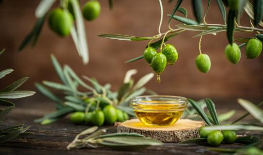 Φθηνότερο λάδι, ακριβότερο τραπέζι