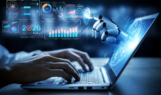 ΕΚΤ: Η «φούσκα» της AI απειλεί και την Ευρώπη – Έκθεση 440 δισ. ευρώ μόνο για τα νοικοκυριά