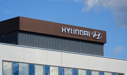 Hyundai Motor: Ξεκινούν οι διαπραγματεύσεις με τους εργαζομένους μετά τη σπάνια 24ωρη απεργία
