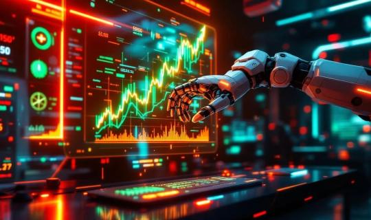 AI: Η νέα μηχανή της παγκόσμιας οικονομίας και οι κίνδυνοι της επενδυτικής έκρηξης