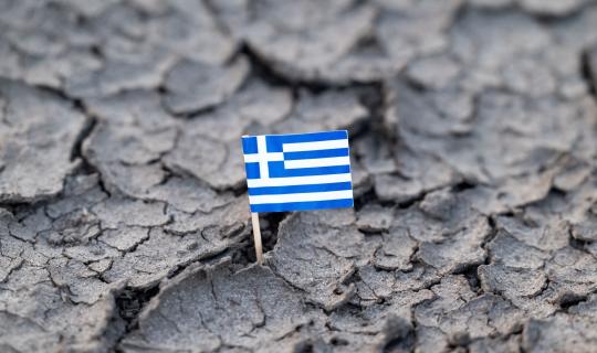Κλιματική κρίση: Πόσο κοστίζει ήδη στην ελληνική οικονομία - Οι κλάδοι στην πρώτη γραμμή