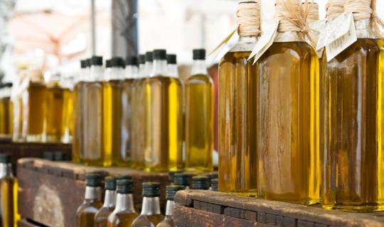 Λάδι «μαϊμού» σε ιταλικά εστιατόρια