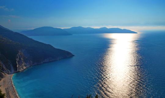 Οι καλύτερες παραλίες της Κεφαλονιάς