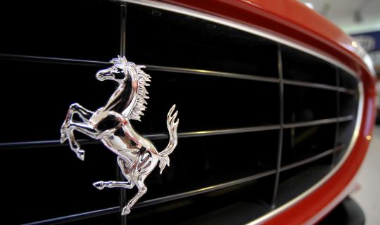 Ferrari και Maserati σταματούν τις παραδόσεις στη Μέση Ανατολή λόγω του πολέμου