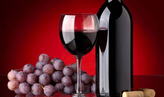 Κρασί: Θα αναγράφονται υποχρεωτικά από σήμερα τα συστατικά στην ετικέτα ή σε QR code