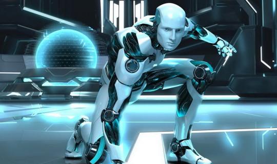 Από την AI στα ανθρωποειδή ρομπότ: Η επόμενη βιομηχανική επανάσταση