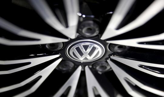 Η Volkswagen παρέμεινε στην κορυφή της Ευρώπης στις πωλήσεις αυτοκινήτων