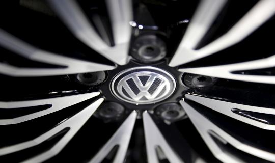 Γερμανία: Ο όμιλος Volkswagen Group διευρύνει την παρουσία του στην κινεζική αγορά