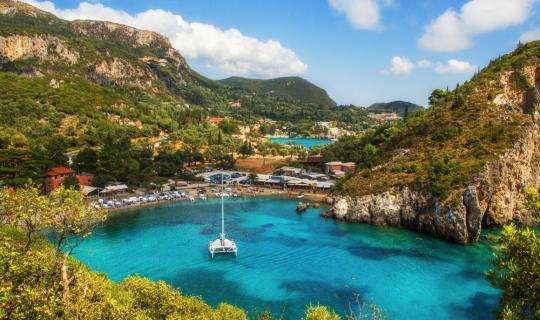 Κέρκυρα: Οι top παραλίες που πρέπει να επισκεφθείτε
