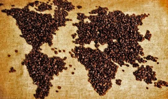 Ρεκόρ για τις τιμές του καφέ robusta λόγω των ανησυχιών για το El Niño