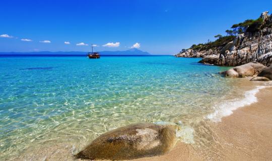 Τριήμερο Πρωτομαγιάς: Επτά προορισμοί για κάθε γούστο κοντά στην Αθήνα