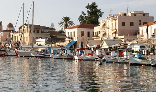 Δέκα προορισμοί ιδανικοί για το τριήμερο της Καθαράς Δευτέρας