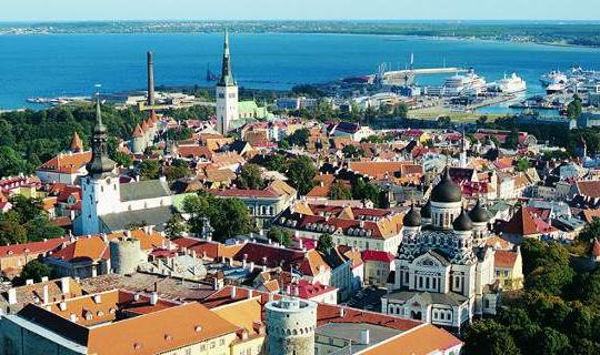 7 εναλλακτικοί προορισμοί για ζευγάρια στην Ευρώπη