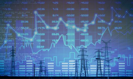 Ενέργεια: Νέες παγκόσμιες ισορροπίες μετά την εκλογή Τραμπ – Διπλή πρόκληση για την Ευρώπη