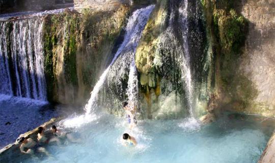 40η Philoxenia: Ο ελληνικός ιαματικός τουρισμός βρίσκεται σε κρίσιμο σημείο καμπής