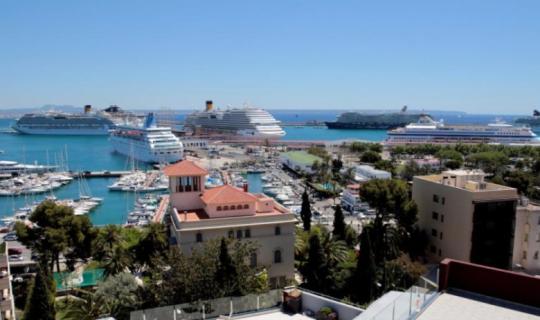 Θετικό το καλοκαιρινό «ταμείο» για τις βραχυχρόνιες μισθώσεις