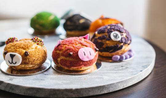 Τρεις λόγοι για τους οποίους λαχταράς γλυκά το πρωί