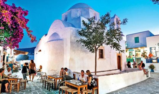 Στις last minute κρατήσεις ποντάρει ο τουρισμός για το Πάσχα