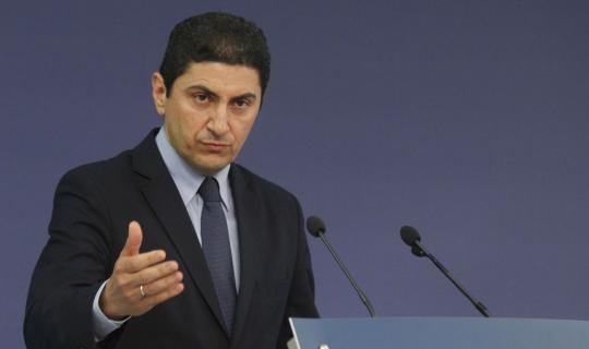 Αυγενάκης: Τομές σε γεωργική παραγωγή, κτηνοτροφία και αλιεία στο σχέδιο νόμου του ΥΠΑΑΤ