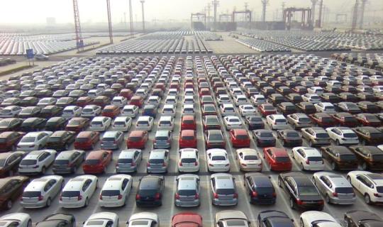 Αυτοκίνητο: Σταθερή ανάπτυξη αναμένεται να σημειώσει φέτος η ευρωπαϊκή αγορά