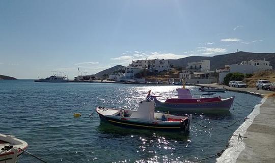 Λειψοί: 5 λόγοι για διακοπές σε έναν από τους πιο αυθεντικούς προορισμούς του Αιγαίου