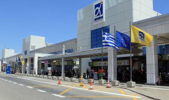 ΔΑΑ: Με 34 εκατ. επιβάτες θα κλείσει το 2025 - Η επέκταση το επόμενο μεγάλο στοίχημα