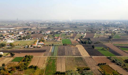ΥΠΑΑΤ: Πώς θα γίνει η πληρωμή αγροτεμαχίων έως 20 στρέμματα παρά τα ζητήματα ΚΑΕΚ