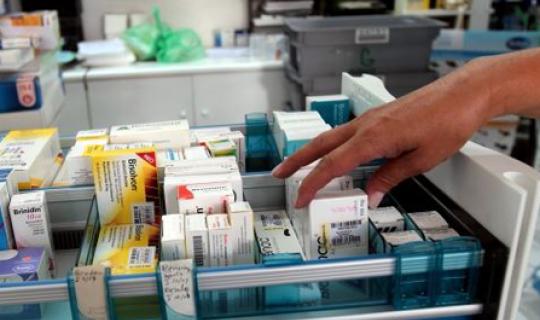 ΕΟΠΥΥ: Μέχρι σήμερα 141.000 ασθενείς έχουν παραλάβει τα φάρμακά τους κατ΄ οίκον
