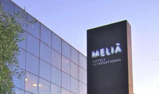 Meliá Hotels International: Νέα ξενοδοχειακή μονάδα στην Κέρκυρα - H έβδομη στην Ελλάδα