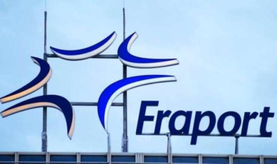 Fraport: Αύξηση 4,7% της επιβατικής κίνησης τον Ιούνιο 2026