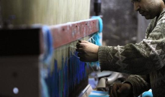 ΙΝΣΕΤΕ: Η Ελλάδα μετατοπίζεται σταδιακά προς ένα νέο παραγωγικό υπόδειγμα